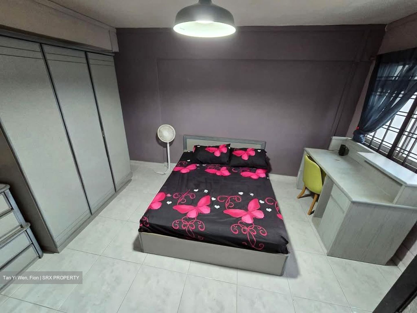 Blk 646 Pasir Ris Drive 10 (Pasir Ris), HDB Executive #551236441